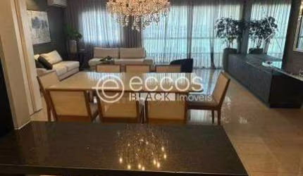 Apartamento para aluguel, 2 quartos, 1 suíte, 2 vagas, Martins - Uberlândia/MG