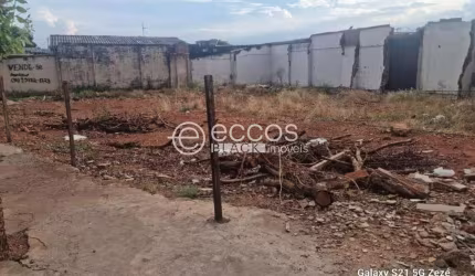 Terreno à venda, Luizote de Freitas - Uberlândia/MG