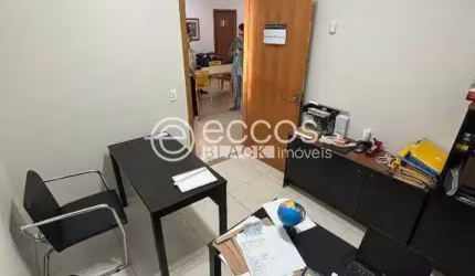 Sala comercial para aluguel, Patrimônio - Uberlândia/MG