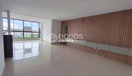 Apartamento à venda, 3 quartos, 1 suíte, 2 vagas, Granada - Uberlândia/MG