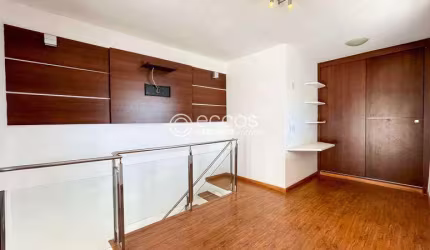 Cobertura à venda, 2 quartos, 1 vaga, BURITIS - Belo Horizonte/MG
