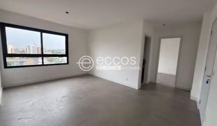 Apartamento para aluguel, 1 quarto, 1 suíte, 1 vaga, Santo Agostinho - Belo Horizonte/MG