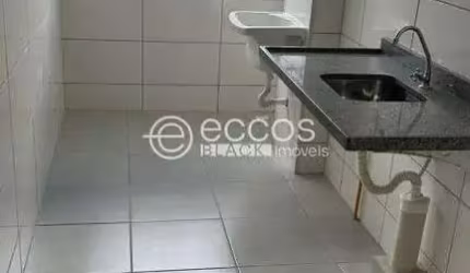 Apartamento para aluguel, 2 quartos, 1 vaga, Paraíso - UBERABA/MG