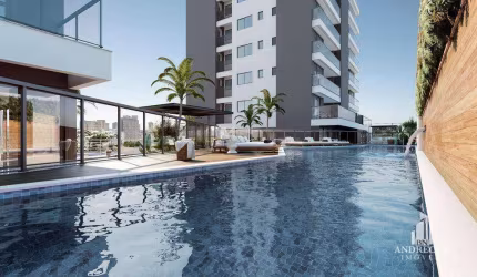 Brava Garden Home Club 2 Suítes