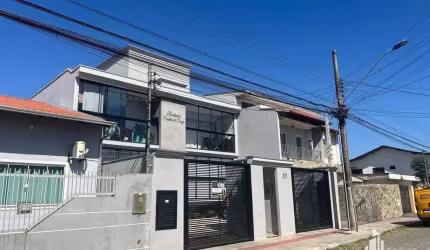 Apartamento com 2 dormitórios à venda, 56 m² por R$ 570.000,00 - São João - Itajaí/SC