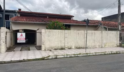 Terreno bairro São Vicente Itajaí