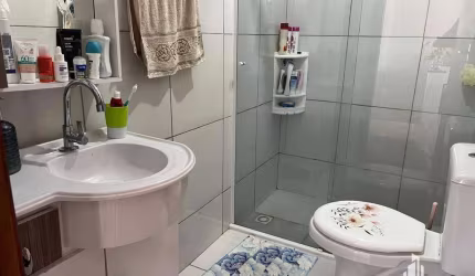 Casa Averbada Bairro São Judas Itajaí