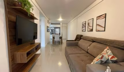 Apartamento  à venda, 72 m² por R$ 500.000 - São Judas - Itajaí/SC