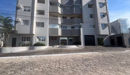 Apartamento Ressacada Mobiliado