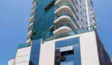 Apartamento com 3 dormitórios à venda por R$ 3.000.000 - Centro - Balneário Camboriú/SC