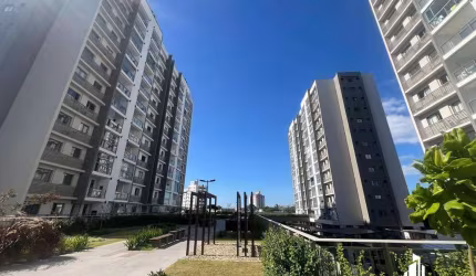 Apartamento no São Vicente Home Club com 03 dormitórios