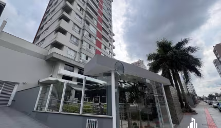 Apartamento 3 dormitórios Vila Operária Itajaí