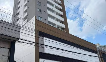 Apartamento à venda no Due Vitte Itajaí