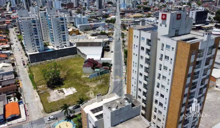 Apartamento com 2 dormitórios à venda, 65 m² por R$ 535.000,00 - Dom Bosco - Itajaí/SC