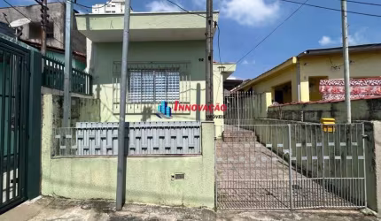 Casa Térrea para Venda no bairro Vila Mazzei, 2 dorm, 1 vagas,  102 m
