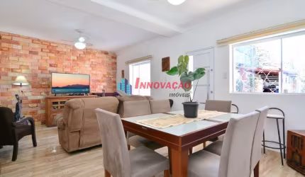 Casa Térrea para Venda no bairro Imirim , 2 dorm, 1 suíte, 3 vagas, 228 mts área construída.