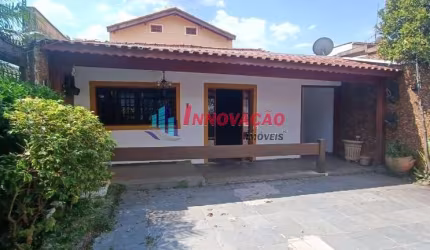 Casa Térrea para Venda no bairro Conjunto Residencial Santa Terezinha - 220 m²