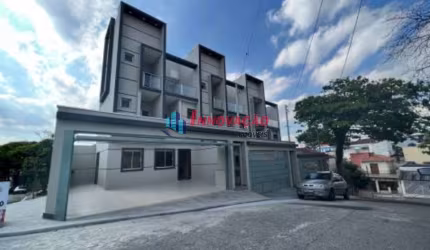 Sobrado para Venda no bairro Água Fria, 3 dorm, 3 suíte, 2 vagas, 120 m