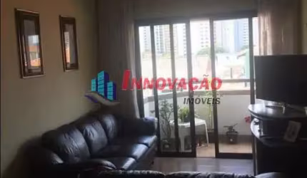 Apartamento em Condomínio Padrão para Venda no bairro Santa Teresinha, 3 dorm, 1 suíte, 1 vagas, 70 m