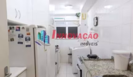 Apartamento em Condomínio Padrão para Venda no bairro Mandaqui, 2 dorm, 1 suíte, 1 vaga, 55 m
