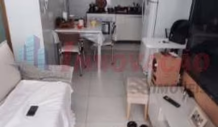 Apartamento  para Venda no bairro Vila Dom Pedro Ii, 2 dorm, 1 vagas, 38 m