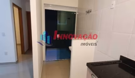 Apartamento em Condomínio para Venda no bairro Vila Isolina Mazzei, 1 dorm, 47 m