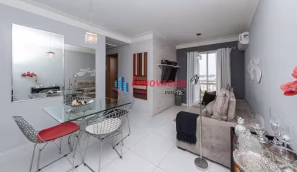 Apartamento em Condomínio Padrão para Venda no bairro Vila Guilherme, 3 dorm, 1 suíte, 2 vagas, 66 m