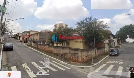 Terreno para Venda no bairro Vila Carolina, 319 m