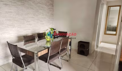 Apartamento em Condomínio Padrão para Venda no bairro Vila Nova Cachoeirinha, 3 dorm, 1 vagas, 64 m