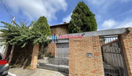 Sobrado para Venda no bairro Vila Santa Terezinha (Zona Norte), 6 dorm, 3 suíte, 4 vagas, 323 m