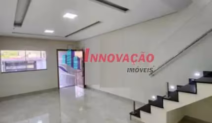 Sobrado para Venda no bairro Vila Medeiros, 3 dorm, 1 suíte, 2 vagas, 150 m, 108 m