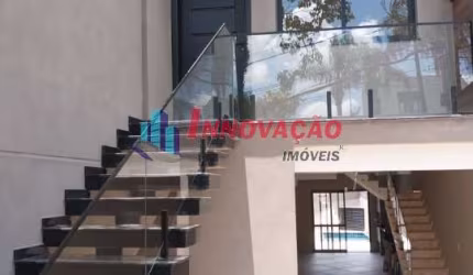 lINDO Sobrado para Venda no bairro Jardim São Paulo(Zona Norte), 3 dorm, 3 suíte, 3 vagas, 200 metros