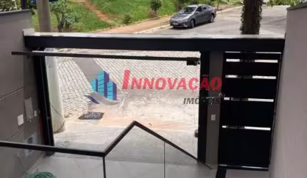 lINDO Sobrado para Venda no bairro Jardim São Paulo(Zona Norte), 3 dorm, 3 suíte, 3 vagas, 200 metros