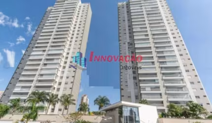 Apartamento em Condomínio Padrão para Venda no bairro Vila Albertina, 3 dorm, 3 suíte, 2 vagas, 153 m