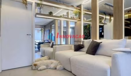 Apartamento em Condomínio Padrão para Venda no bairro Vila Paiva, 3 dorm, 1 suíte, 2 vagas, 81 m