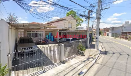Terreno para Venda no bairro Imirim com 922 metros quadrados.