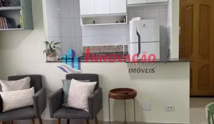 Apartamento Reformado  no bairro da  Vila Maria, 1 dorm, 1 vagas, 33 metros