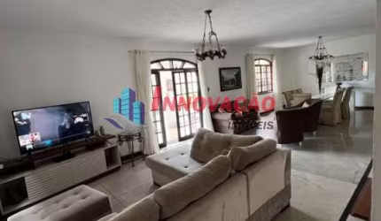 Sobrado para Venda no bairro Parque Mandaqui, 8 dorm, 5 suíte, 10 vagas, 550 m