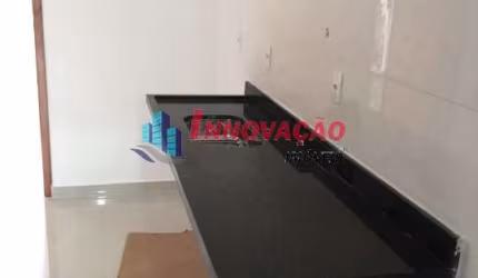 Apartamento em Condomínio Padrão para Venda no bairro Santana, 2 dorm, 1 suíte, 37 m