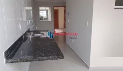 Apartamento l Novo  para Venda no bairro Parada Ingelsa , 2 dorms, 1 vaga 53 metros