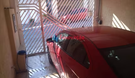 Sobrado para Venda no bairro Vila Nova Mazzei, 3 dorm, 1 vagas, 80 metros