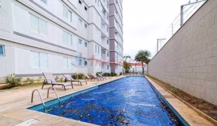 Apartamento em Condomínio Padrão para Venda no bairro Vila Guilherme, 3 dorm, 1 suíte, 1 vagas, 70 m
