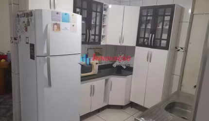 Apartamento em Condomínio Padrão para Venda no bairro Conjunto Residencial Elisio Teixeira Leite, 2 dorm, 1 vagas, 59 m