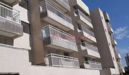 Apartamento Padrão para Venda no bairro Jardim Virginia Bianca, 2 dorm, 1 suíte, 2 vagas, 57 m