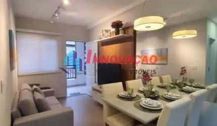 Apartamento em Condomínio Studio para Venda no bairro Santa Teresinha, 2 dorm, 42 m