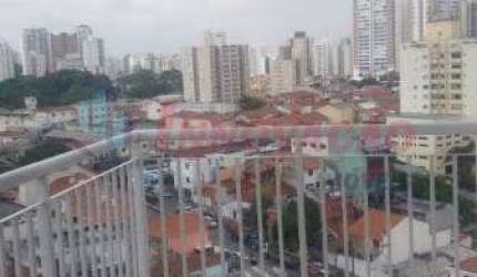 Apartamento em Condomínio Padrão para Venda no bairro Vila Ester (Zona Norte), 2 dormitórios, 1 suíte, 1 vagas, 65 m
