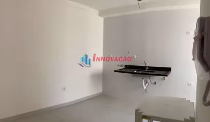 Excelente Apartamento em Condomínio Studio para Venda no bairro Parque Mandaqui, 1 dormitórios, 28 metros