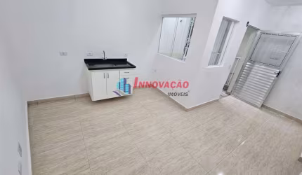 Apartamento em Condomínio Terreo para Venda no bairro Vila Medeiros, 1 dormITÓRIO, 1 vaga, 35 metros