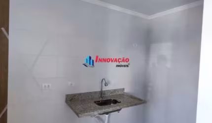 Apartamento em Condomínio Padrão para Venda no bairro Vila Mazzei, 1 dorm, sem vaga, 28 m