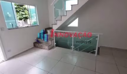 Sobrado em Condomínio para Venda no bairro Horto Florestal, 3 dormitórios, 1 suíte, 2 vagas, 109 metros